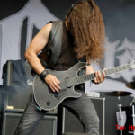 Dynamo Metal Fest 2024: Carnation
